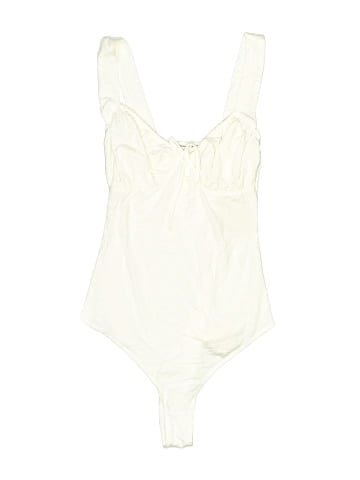 Reformation Jeans Bodysuit (view 1)