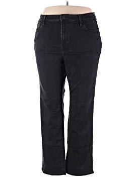 Lane Bryant Jeans