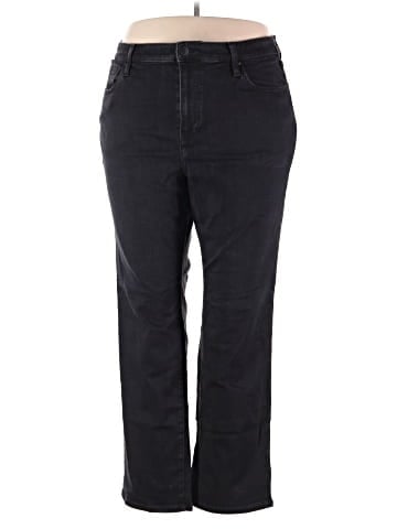 Lane Bryant Jeans (view 1)