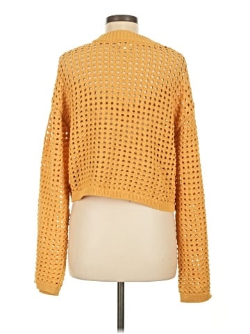 H&M Pullover Sweater (view 2)