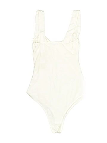 Reformation Jeans Bodysuit (view 2)