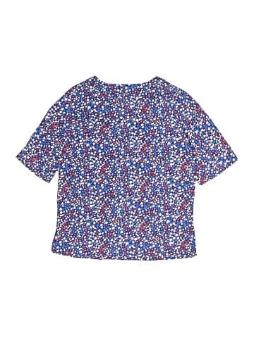 Vineyard Vines Short Sleeve Blouse (view 2)