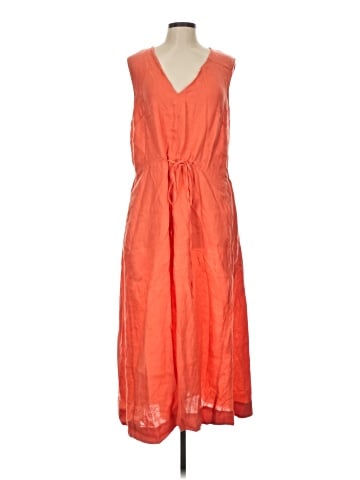 Magaschoni Casual Dress (view 1)