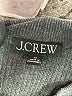 J.Crew Gray Turtleneck Sweater Size M - photo 7