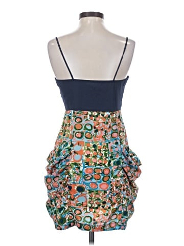 Peppermint Cocktail Dress (view 2)