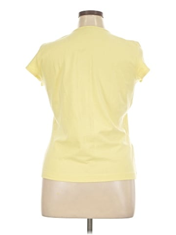 Ann Taylor Sleeveless T-Shirt (view 2)