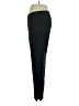 Alfani Solid Black Active Pants Size 14 - photo 5