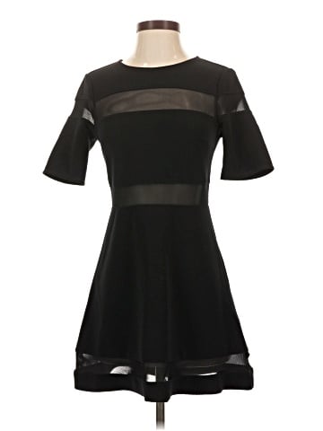Topshop Casual Dress (view 1)