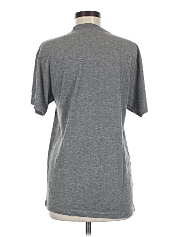 Next Level Apparel Short Sleeve T-Shirt (view 2)