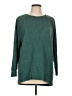 Old Navy Green Pullover Sweater Size L - photo 1