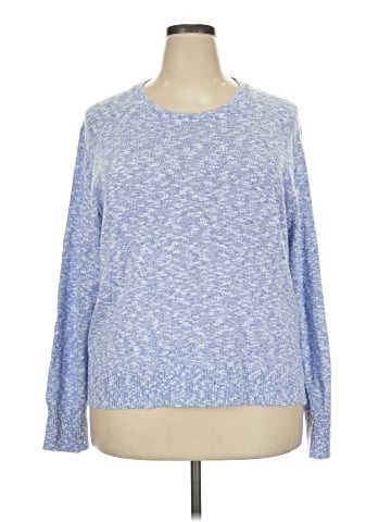 J.Crew Factory Store Pullover Sweater (view 1)