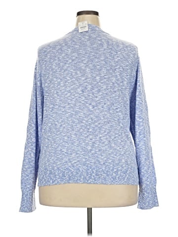 J.Crew Factory Store Pullover Sweater (view 2)