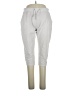 Coral Bay Metallic Silver Active Pants Size XL - photo 1