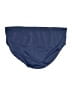 L.L.Bean Solid Blue Swimsuit Bottoms Size 18 - photo 2