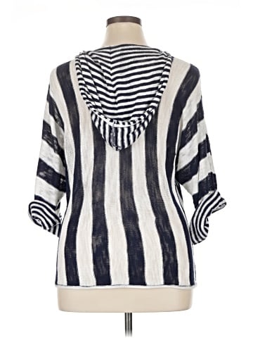 M by Michael Stars Pullover Sweater (view 2)