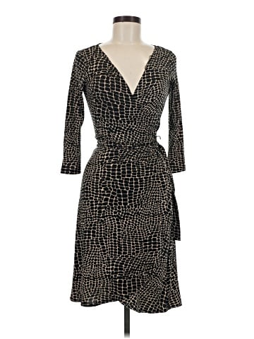 London Times Cocktail Dress (view 1)