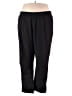 Active by Old Navy Solid Black Active Pants Size XXXL - photo 1