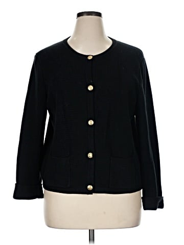 J.Crew Cardigan (view 1)