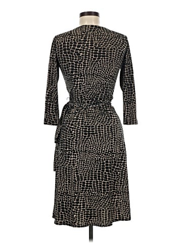 London Times Cocktail Dress (view 2)