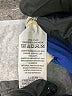 L.L.Bean 100% Nylon Solid Blue Board Shorts Size 14 - photo 4