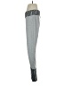 Pure & Good Graphic Gray Active Pants Size S - photo 5