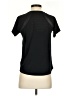 Athleta Black Active T-Shirt Size XS - photo 2