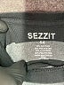 Assorted Brands Stripes Gray Pullover Sweater Size 5 - 6 - photo 3