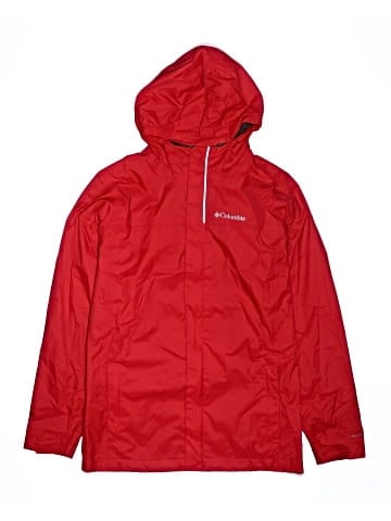 Columbia Windbreaker (view 1)
