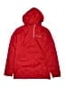 Columbia 100% Nylon Red Windbreaker Size 14 - 16 - photo 1