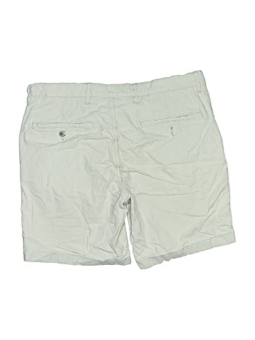 Nordstrom Khaki Shorts (view 2)