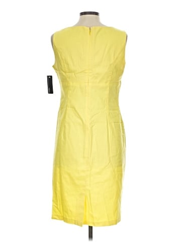 AGB Cocktail Dress (view 2)