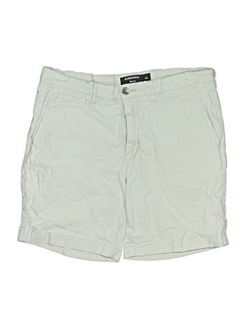 Nordstrom Khaki Shorts (view 1)