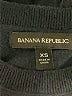Banana Republic Black Pullover Sweater Size XS - photo 7