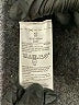 Banana Republic Black Pullover Sweater Size XS - photo 8