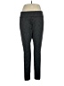 Duluth Trading Co. Chevron-herringbone Gray Active Pants Size XL - photo 1