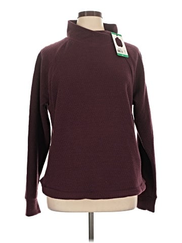 Bench Turtleneck Sweater (view 1)