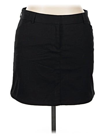 Express Design Studio Casual Skirt (view 1)
