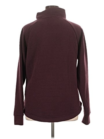 Bench Turtleneck Sweater (view 2)
