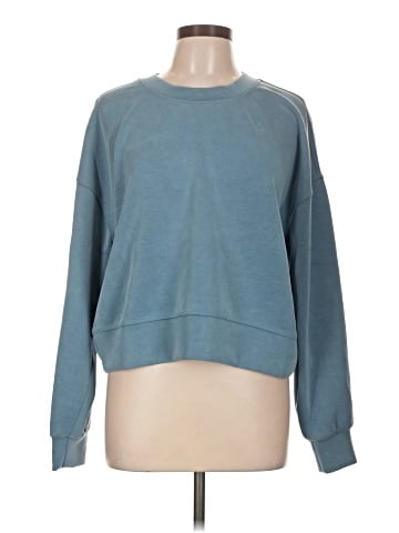 Lululemon Athletica Sweatshirt (view 1)