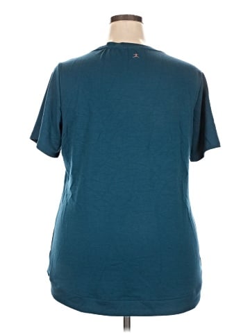 Danskin Short Sleeve T-Shirt (view 2)