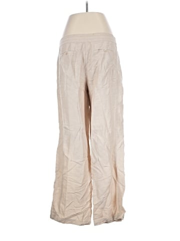 Nic + Zoe Linen Pants (view 2)