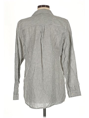 J.Crew Factory Store Long Sleeve Blouse (view 2)