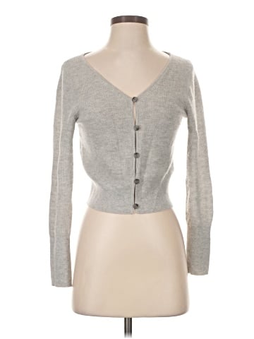 J.Crew Cashmere Cardigan (view 1)
