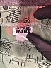 Star Wars Graphic Green Sweatpants Size 4 - photo 3