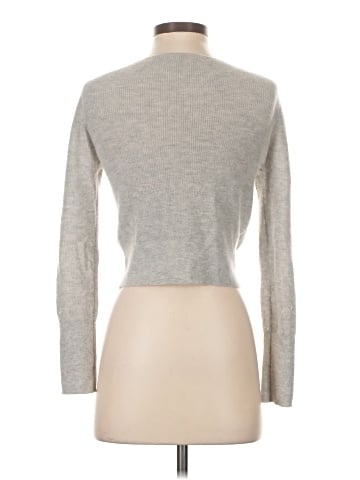 J.Crew Cashmere Cardigan (view 2)