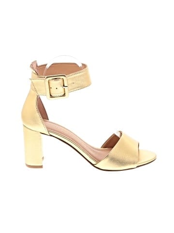 Chinese Laundry Sandals (view 1)
