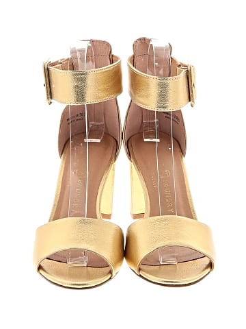 Chinese Laundry Sandals (view 2)