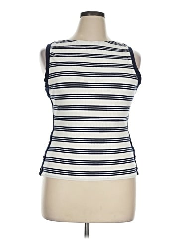 J.Crew Sleeveless Top (view 1)