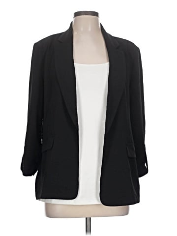 NYCC Blazer (view 1)