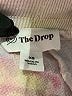 The Drop Tie-dye Pink Shorts Size XS - photo 3